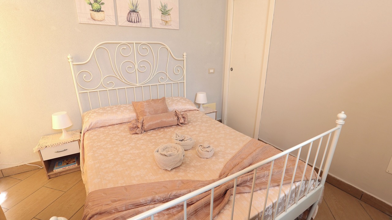 Photo of Bedroom in Motta Sant'Anastasia