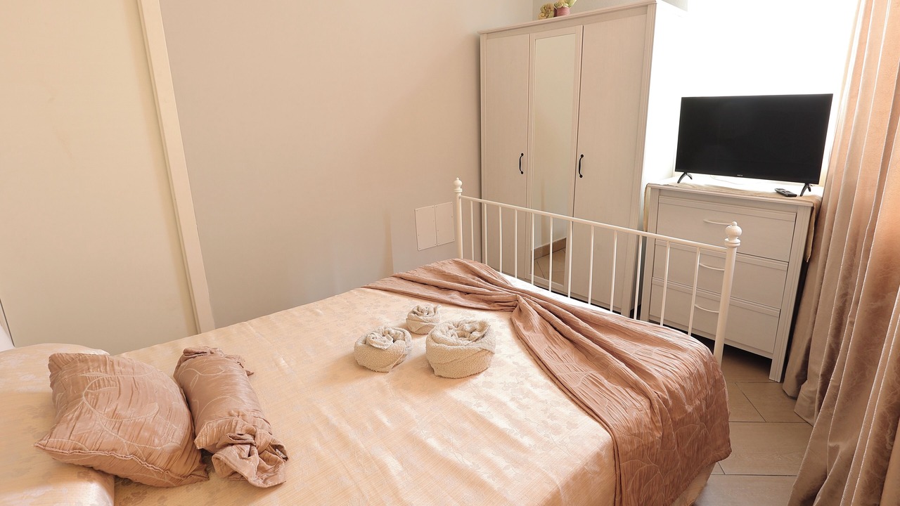 Photo of Bedroom in Motta Sant'Anastasia
