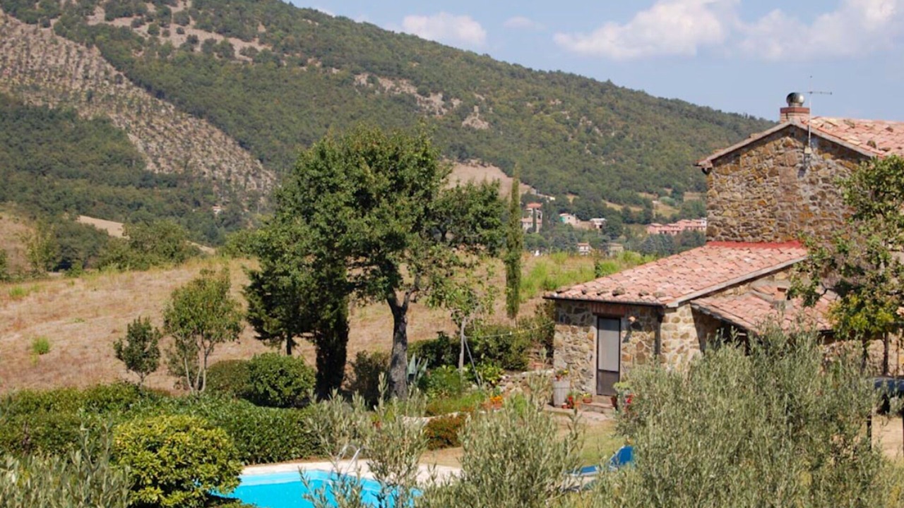 Photo of Outdoor in Sorano