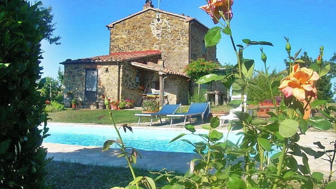 Photo of Outdoor in Sorano