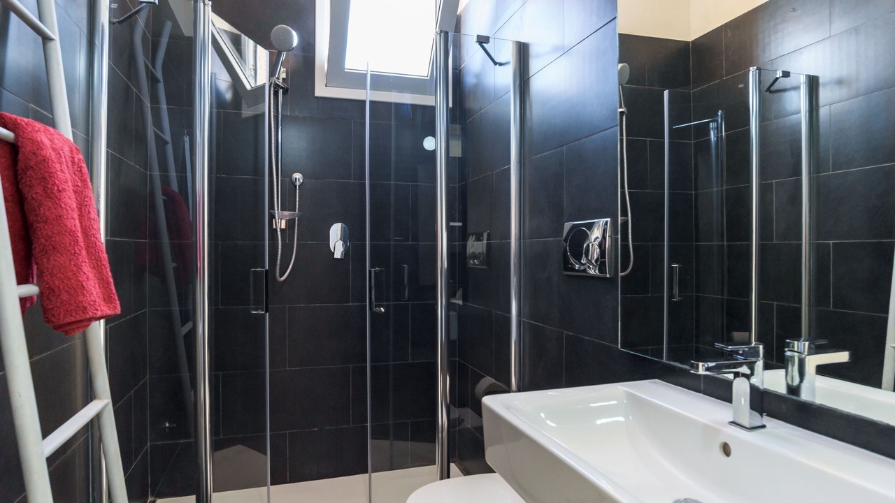 Photo of Bathroom in Cava dʼAliga