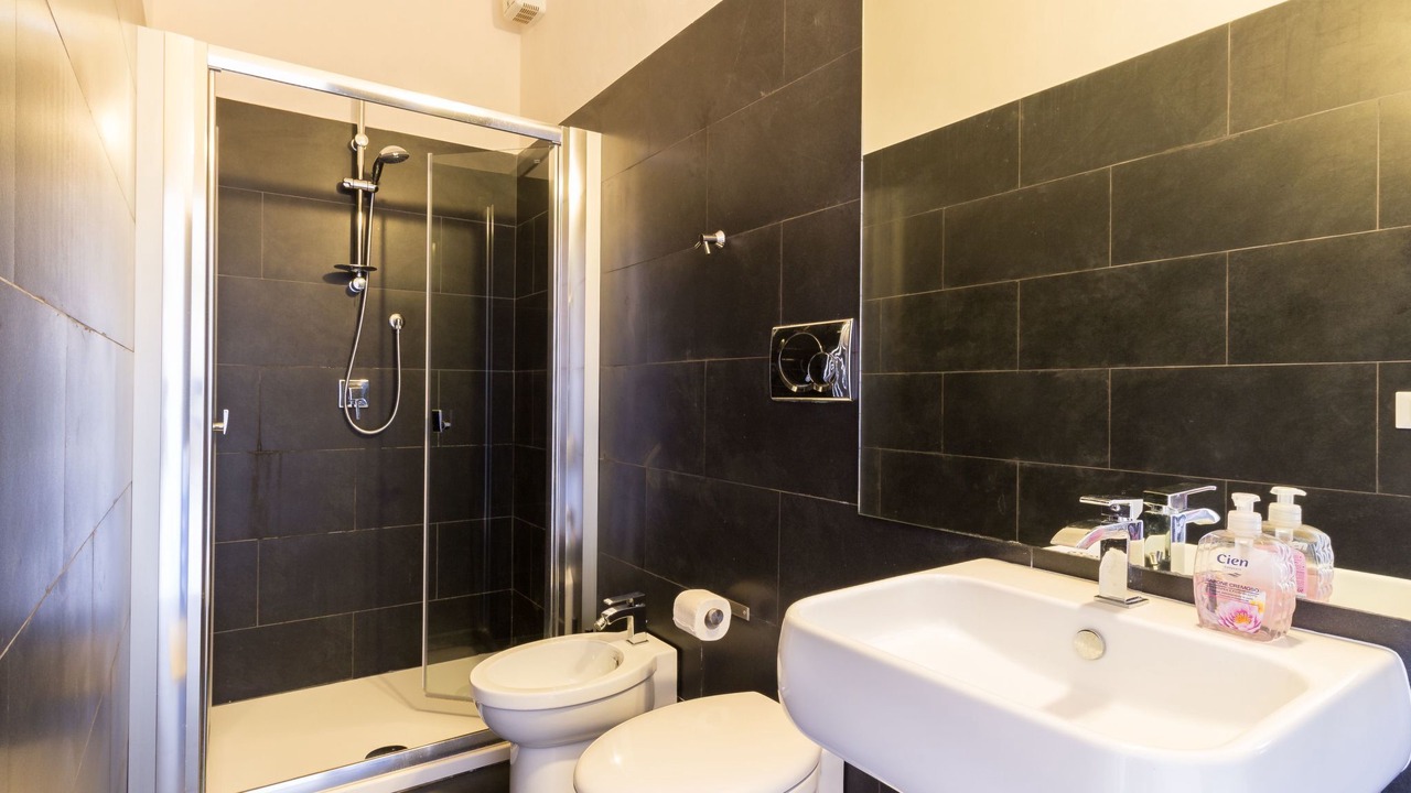 Photo of Bathroom in Cava dʼAliga