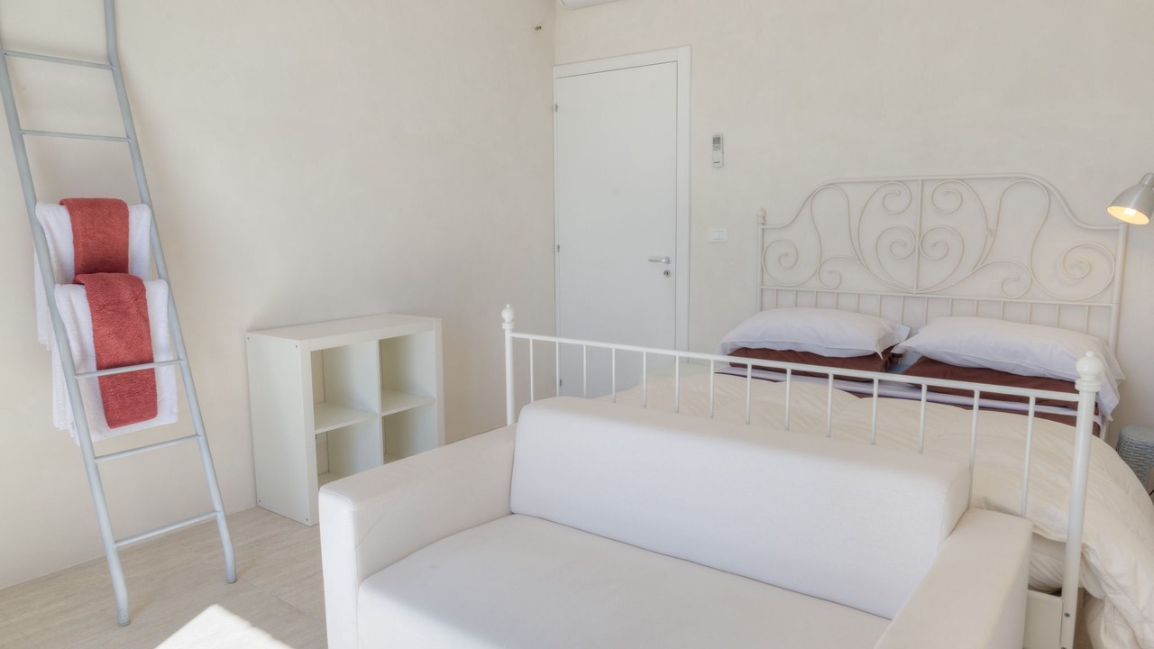 Photo of Bedroom in Cava dʼAliga