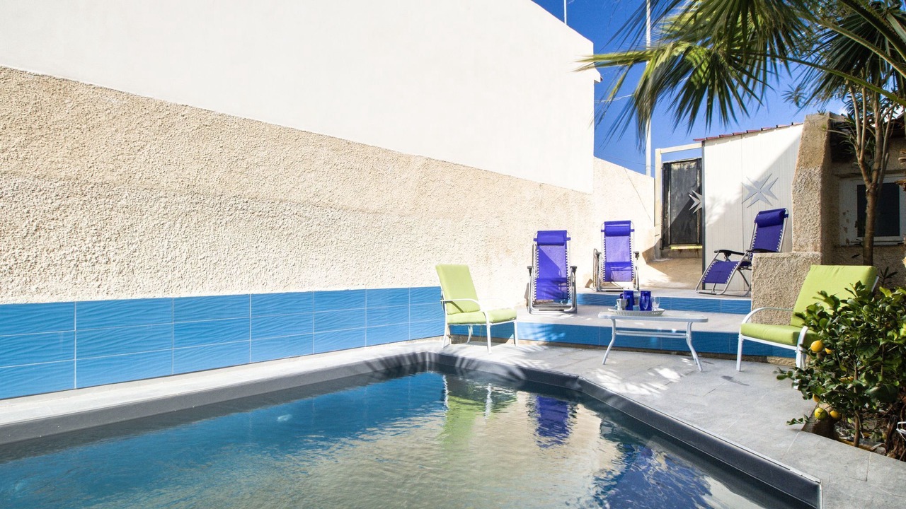 Photo of Outdoor in Cava dʼAliga