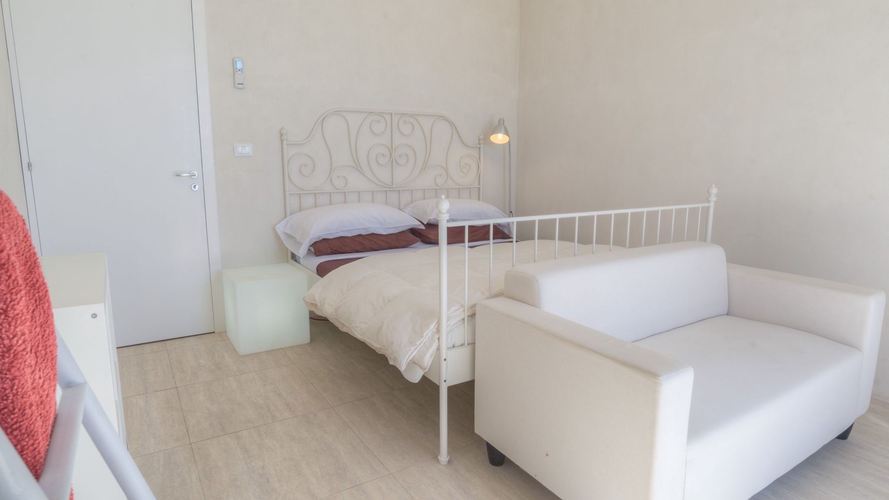 Photo of Bedroom in Cava dʼAliga