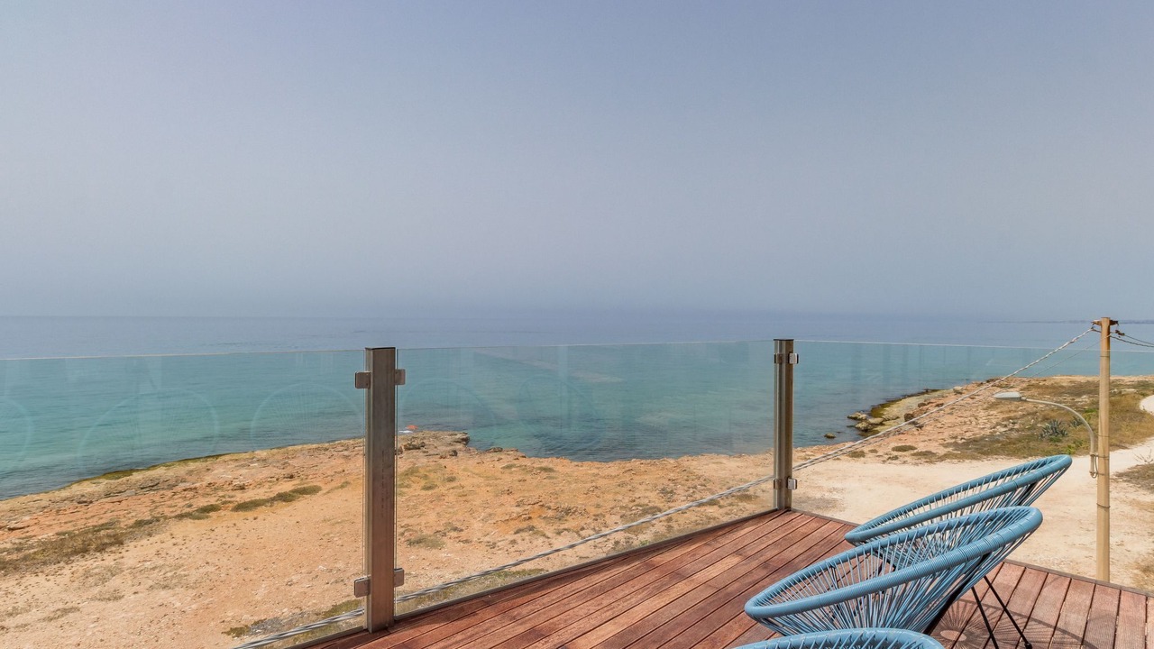 Photo of Patio Balcony in Cava dʼAliga