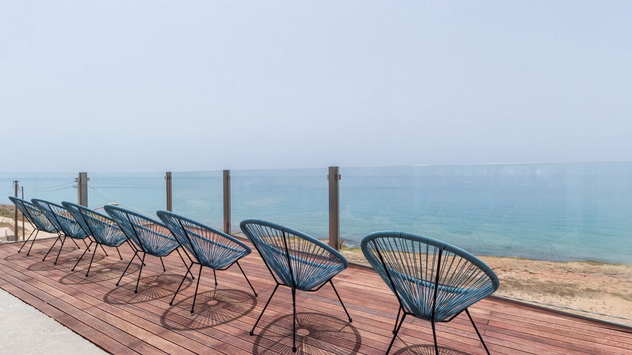 Photo of Patio Balcony in Cava dʼAliga