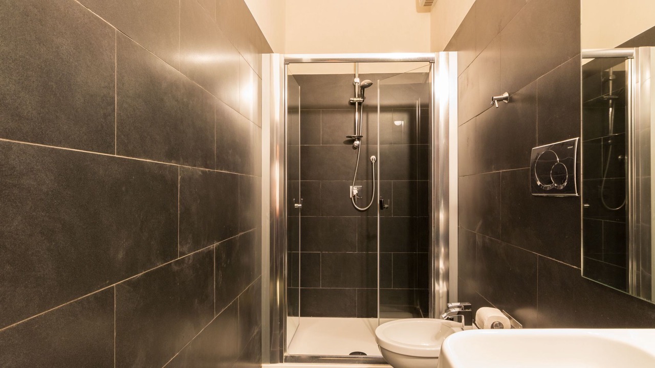 Photo of Bathroom in Cava dʼAliga