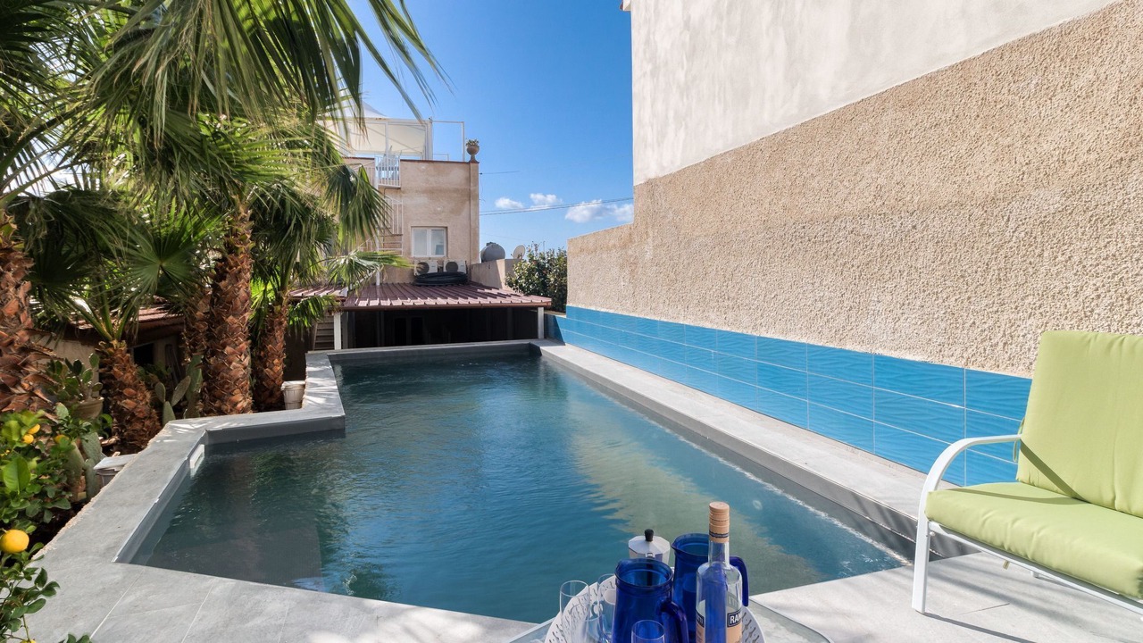 Photo of Outdoor in Cava dʼAliga