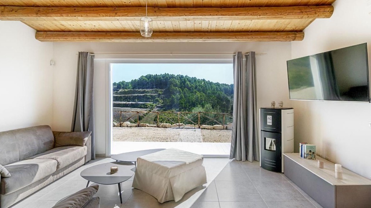 Photo of Livingroom in Giarratana