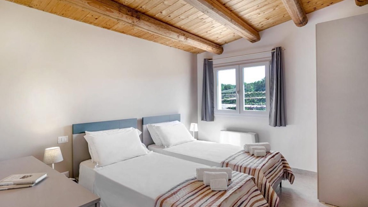 Photo of Bedroom in Giarratana