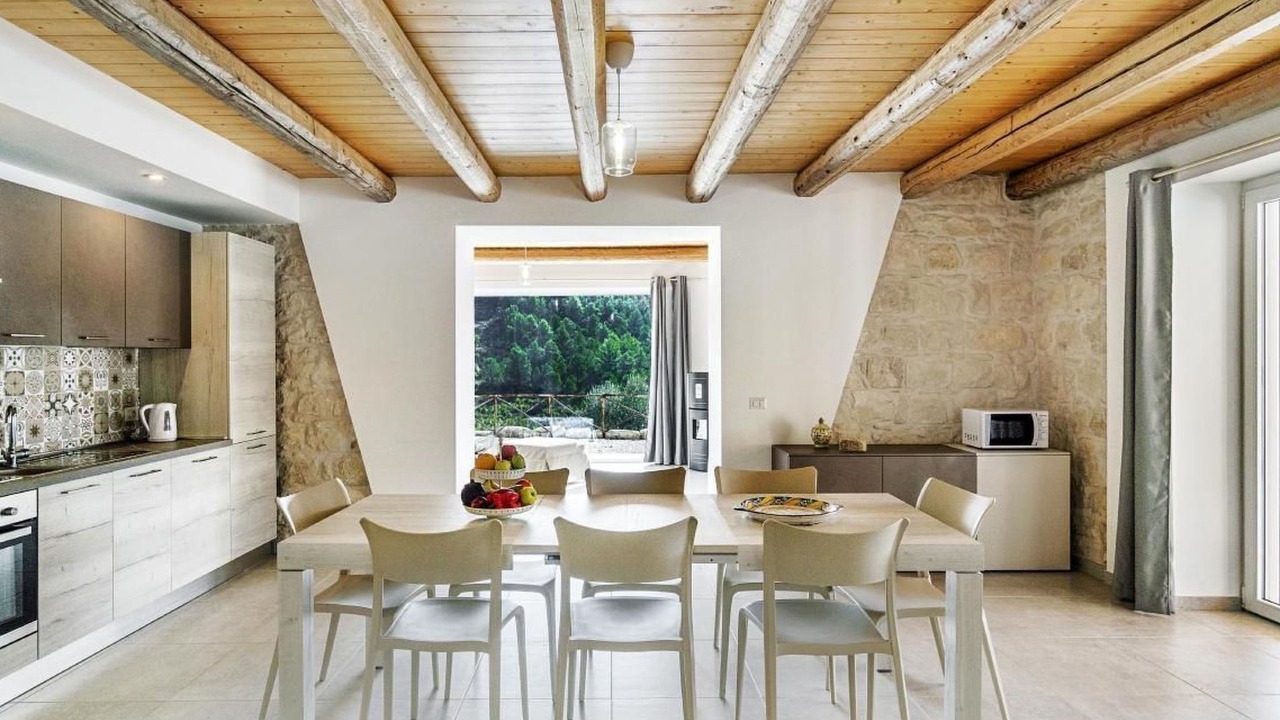 Photo of Bedroom in Giarratana