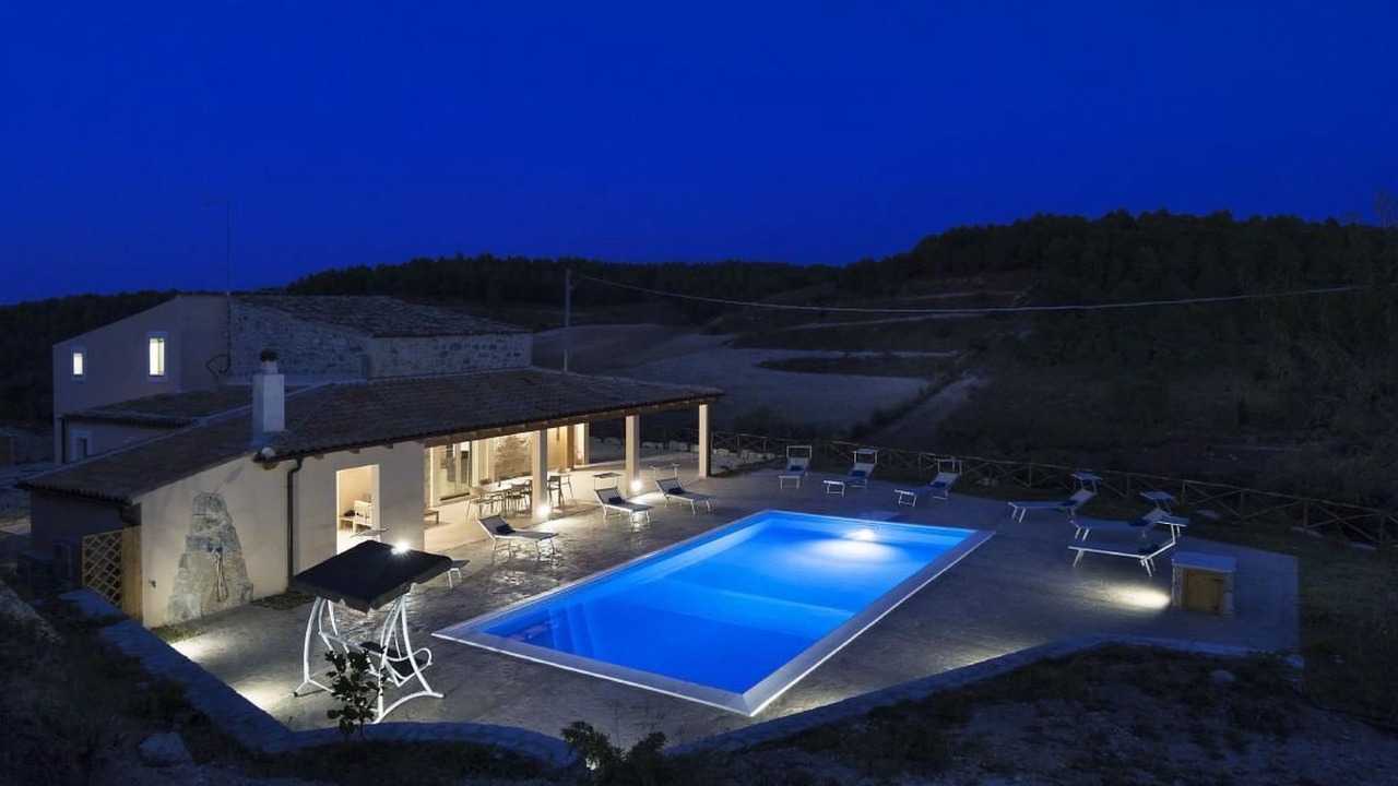 Photo of Outdoor in Giarratana