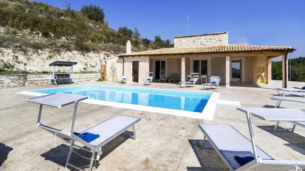 Photo of Outdoor in Giarratana
