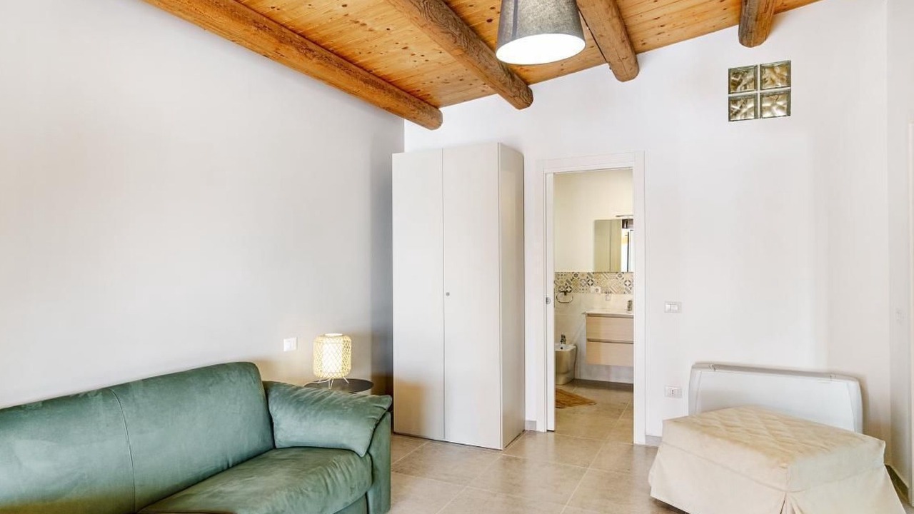 Photo of Livingroom in Giarratana