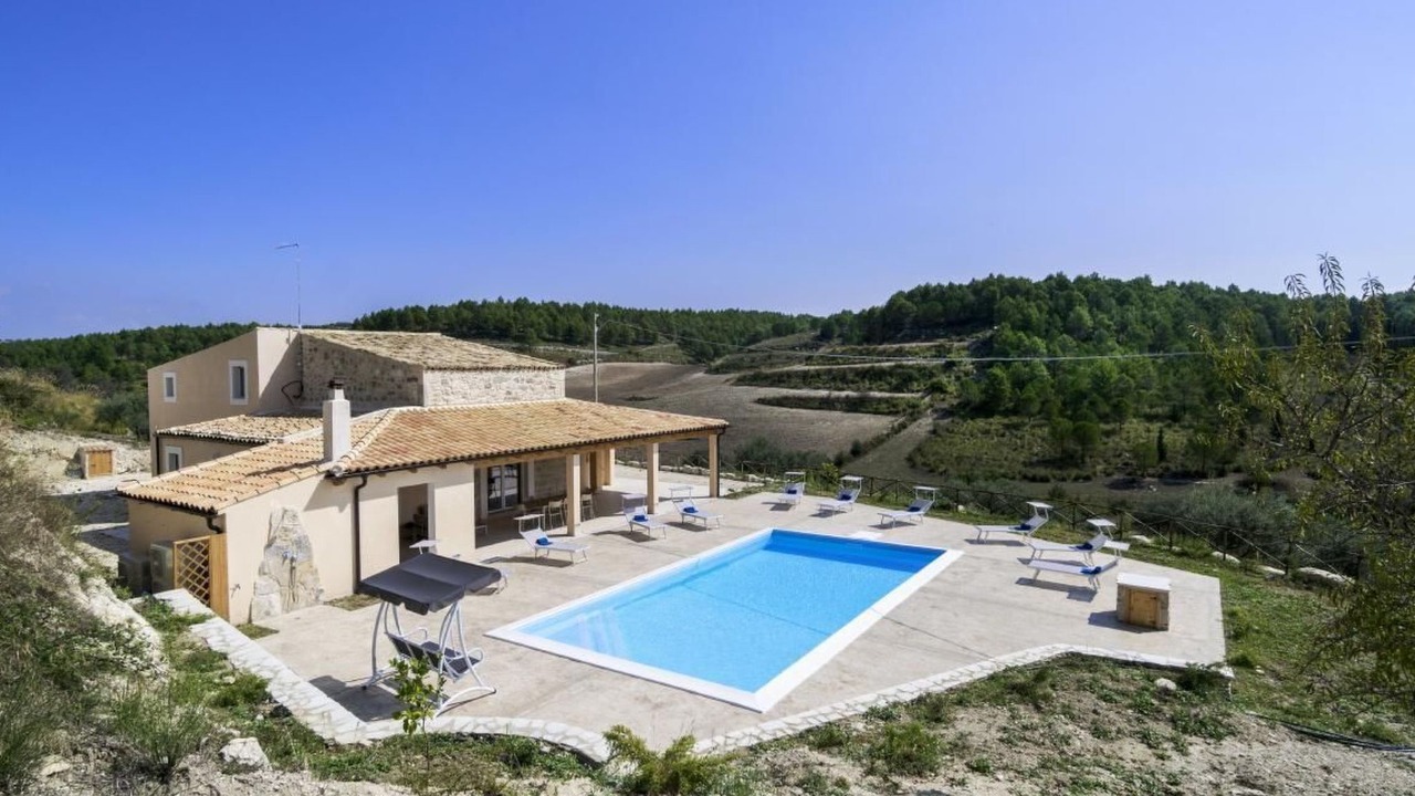 Photo of Outdoor in Giarratana