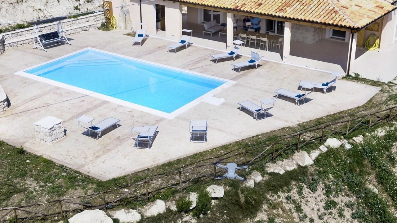 Photo of Outdoor in Giarratana