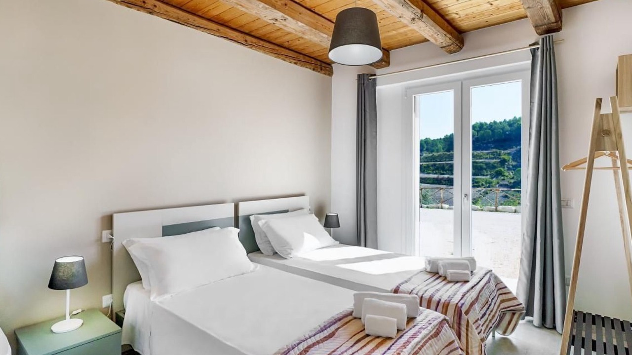 Photo of Bedroom in Giarratana
