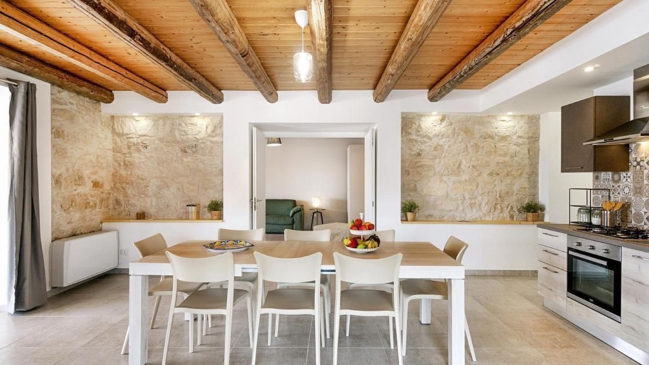 Photo of Bedroom in Giarratana