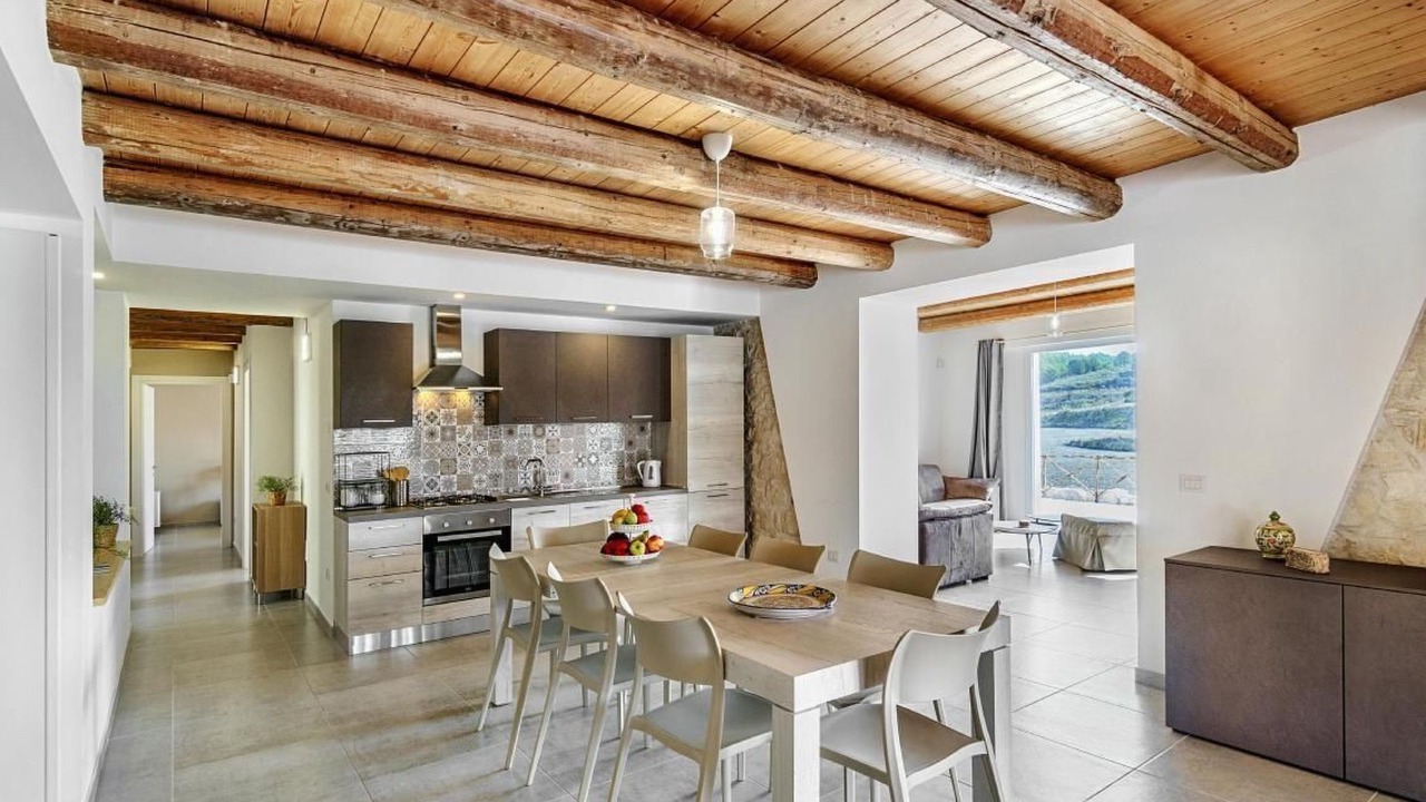 Photo of Livingroom in Giarratana