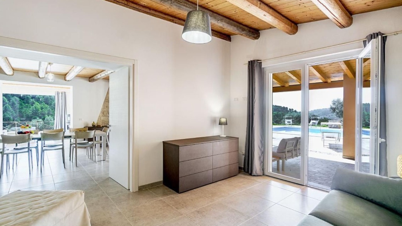 Photo of Livingroom in Giarratana