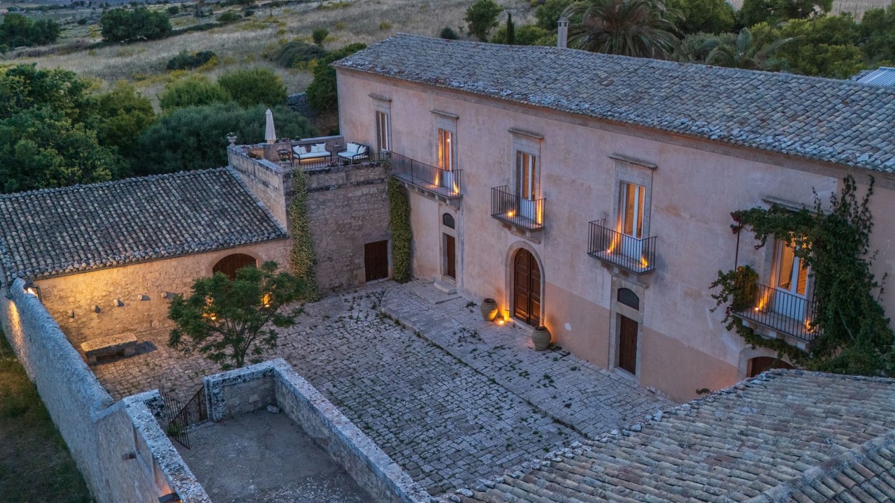 Photo of Outdoor in Ragusa