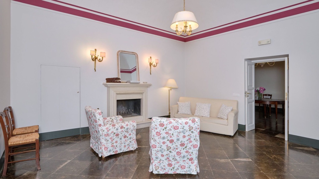 Photo of Livingroom in Ragusa