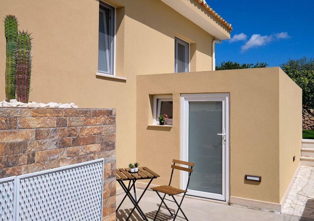 Photo of Patio Balcony in Santa Croce Camerina