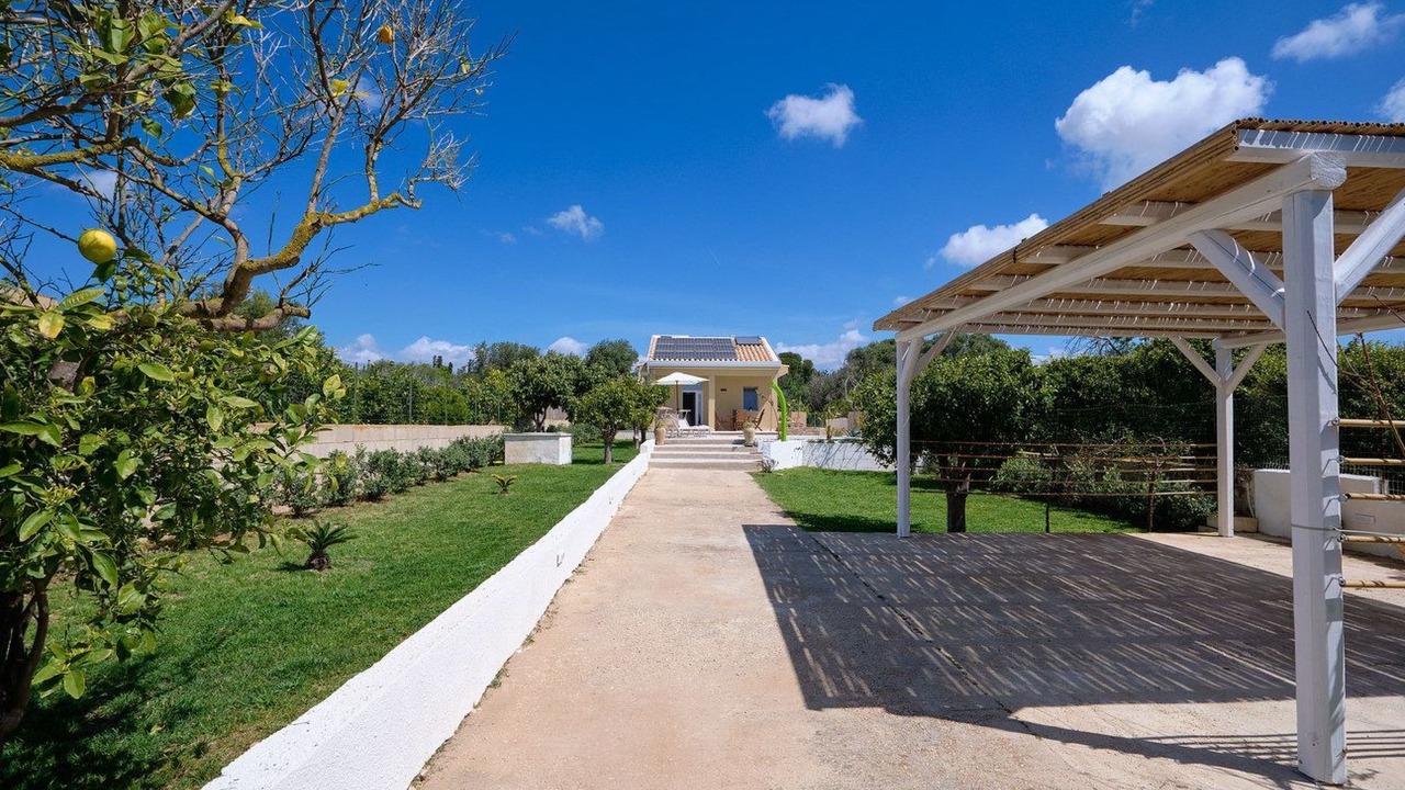 Photo of Outdoor in Santa Croce Camerina