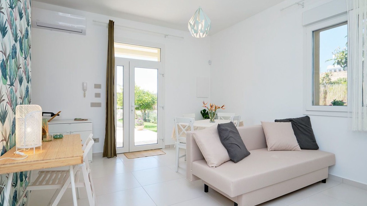 Photo of Livingroom in Santa Croce Camerina
