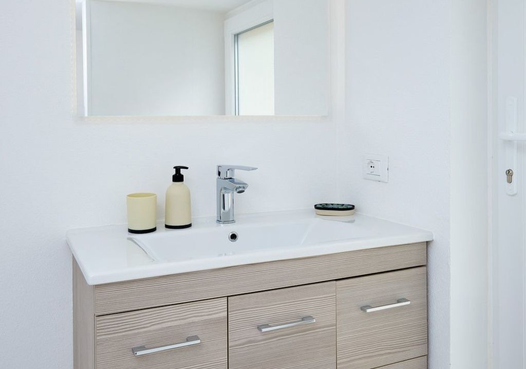 Photo of Bathroom in Santa Croce Camerina
