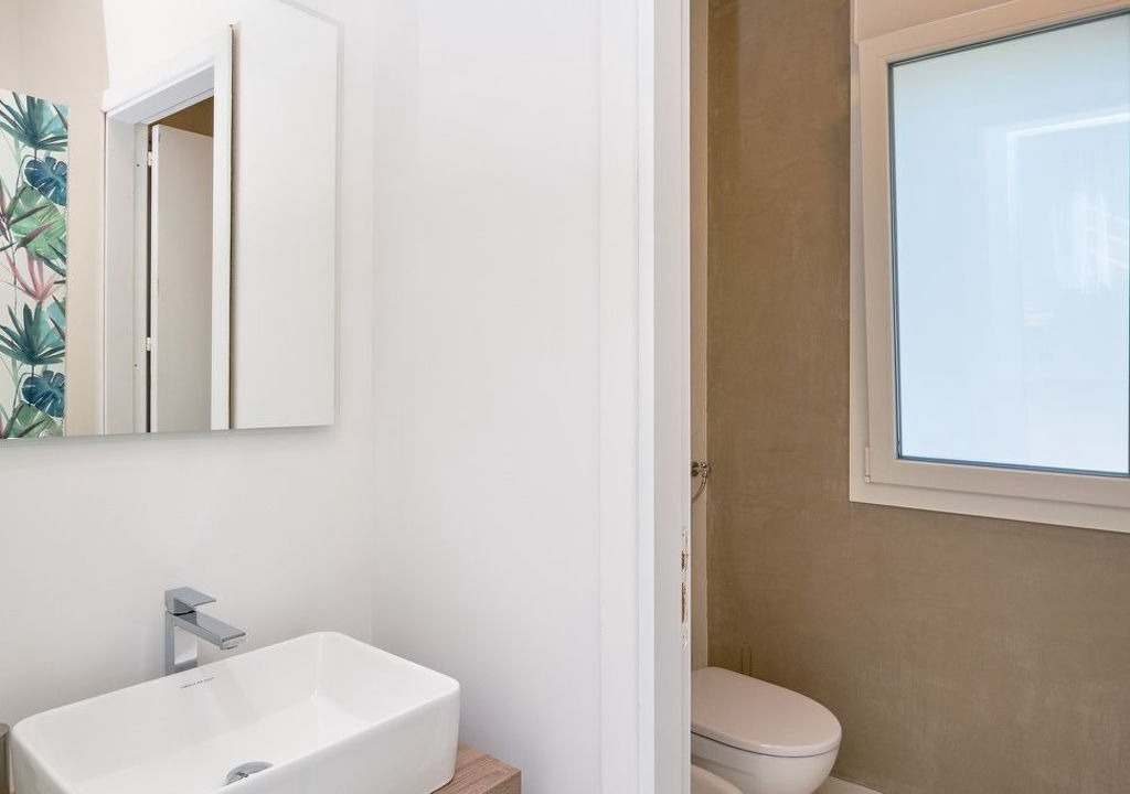 Photo of Bathroom in Santa Croce Camerina
