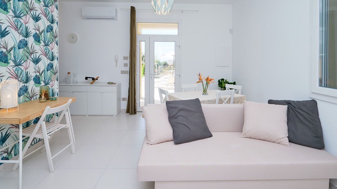 Photo of Livingroom in Santa Croce Camerina