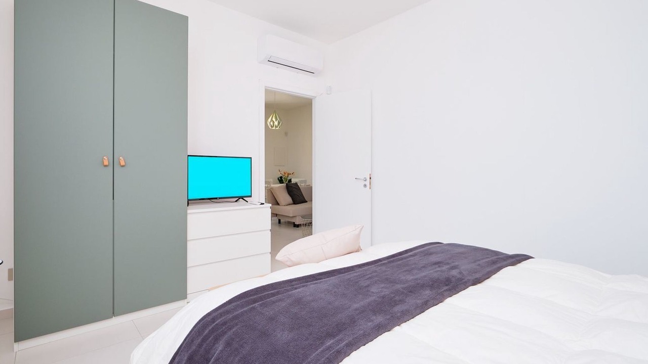 Photo of Bedroom in Santa Croce Camerina