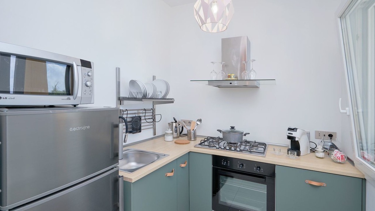 Photo of Kitchen in Santa Croce Camerina