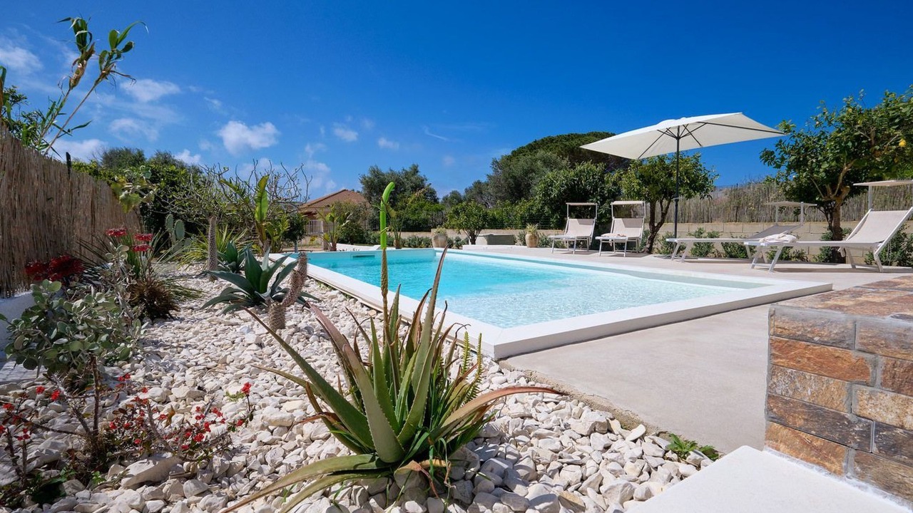 Photo of Outdoor in Santa Croce Camerina