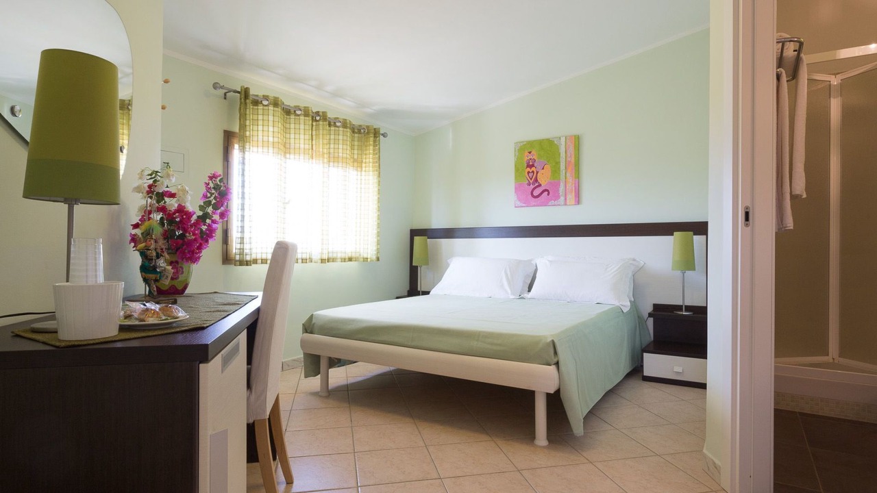 Photo of Bedroom in Santa Croce Camerina