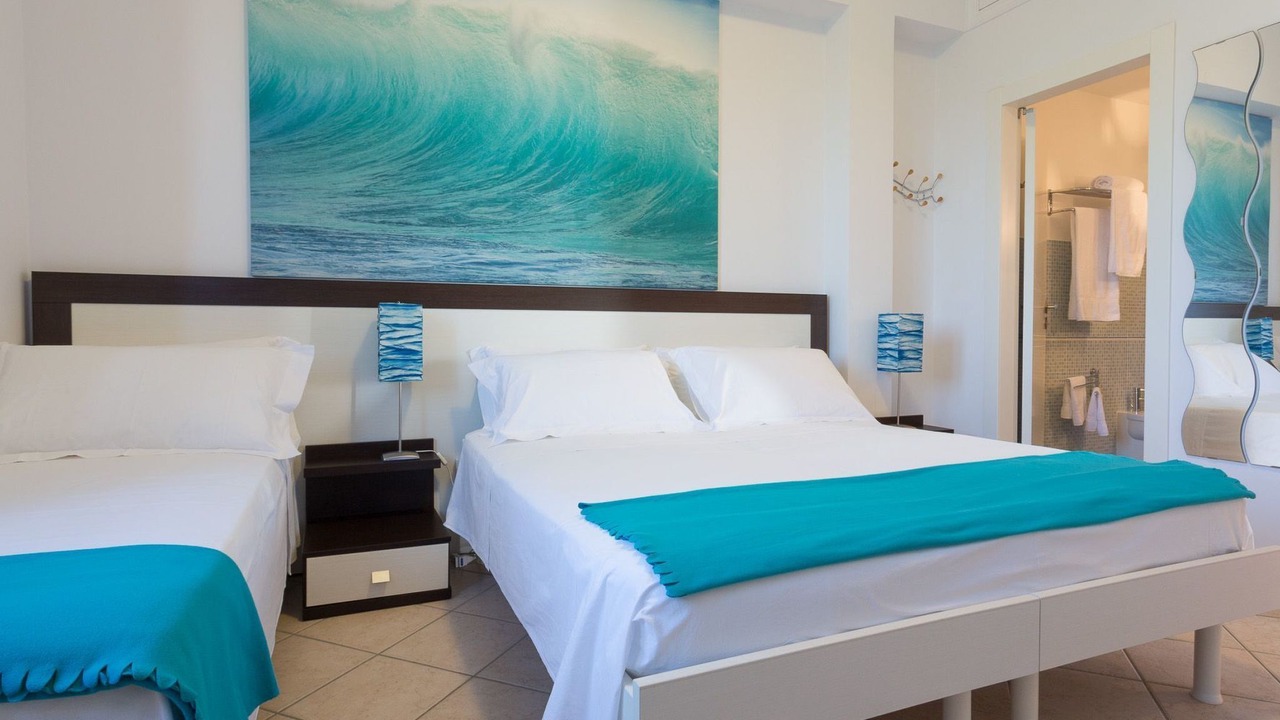 Photo of Bedroom in Santa Croce Camerina