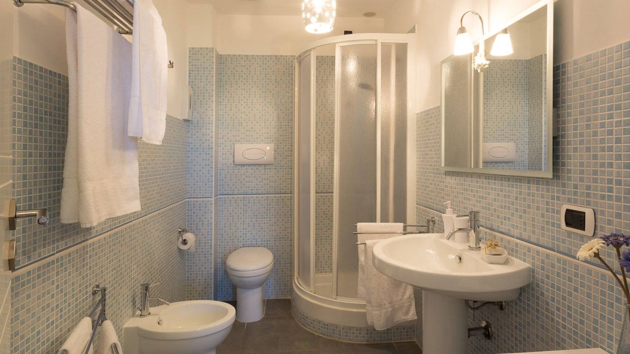 Photo of Bathroom in Santa Croce Camerina