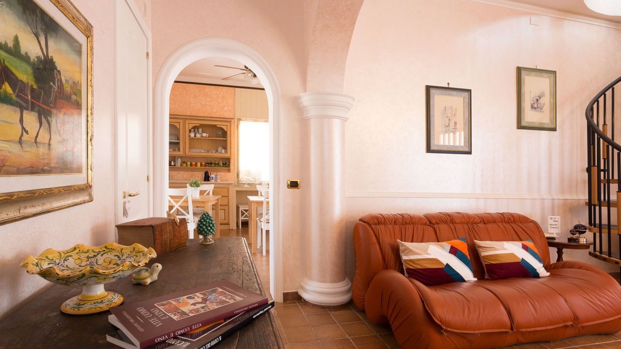 Photo of Livingroom in Santa Croce Camerina