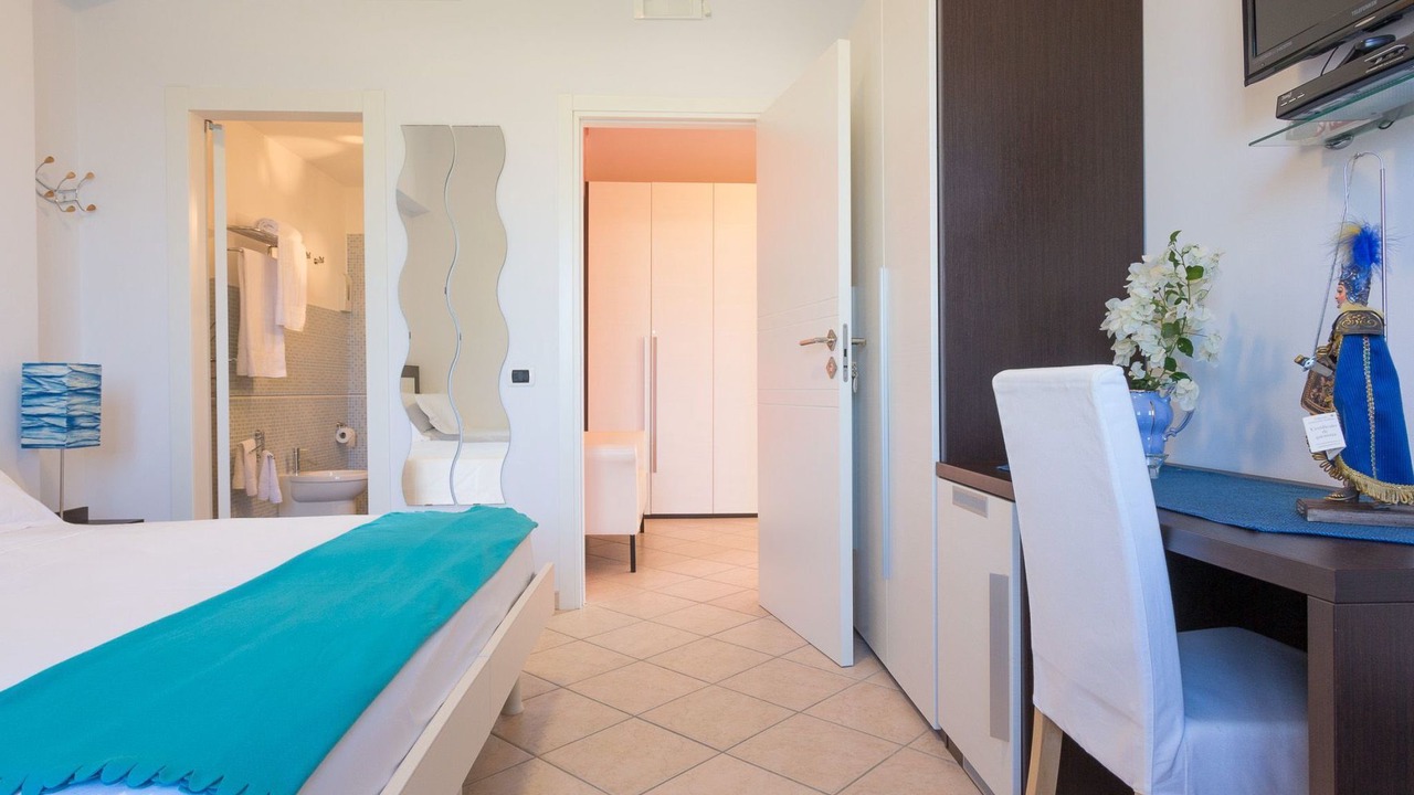 Photo of Bedroom in Santa Croce Camerina