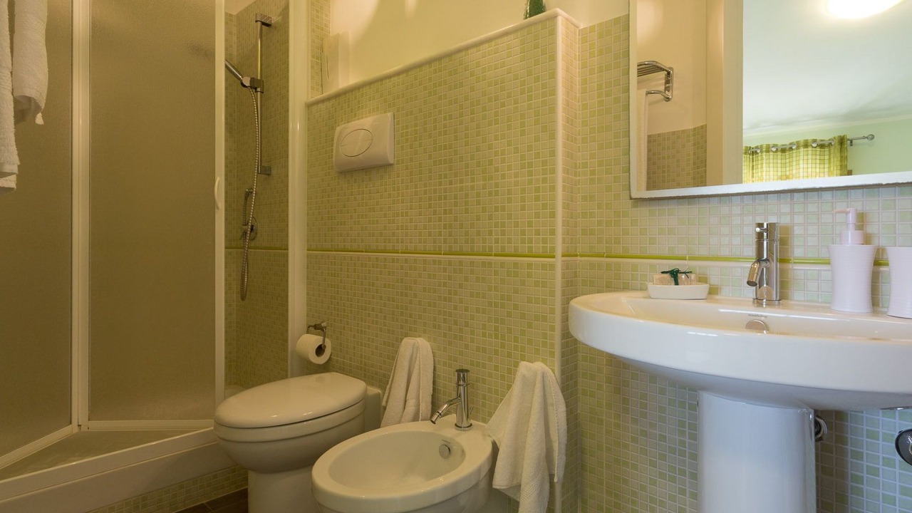 Photo of Bathroom in Santa Croce Camerina