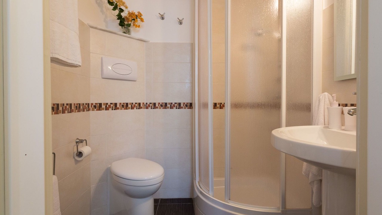 Photo of Bathroom in Santa Croce Camerina