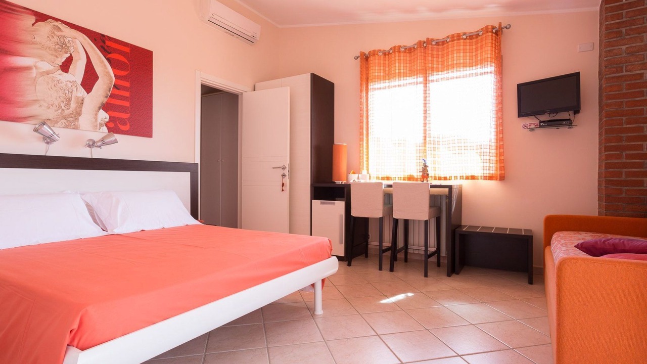 Photo of Bedroom in Santa Croce Camerina