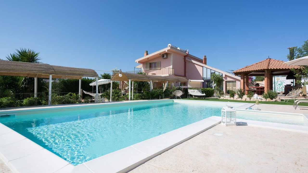 Photo of Outdoor in Santa Croce Camerina