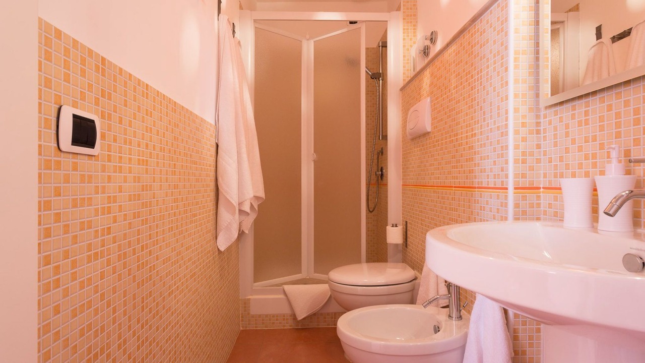 Photo of Bathroom in Santa Croce Camerina
