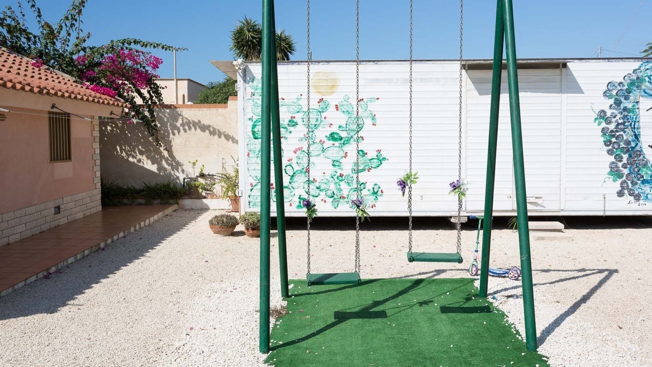 Photo of Outdoor in Santa Croce Camerina