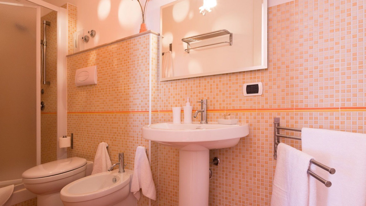 Photo of Bathroom in Santa Croce Camerina