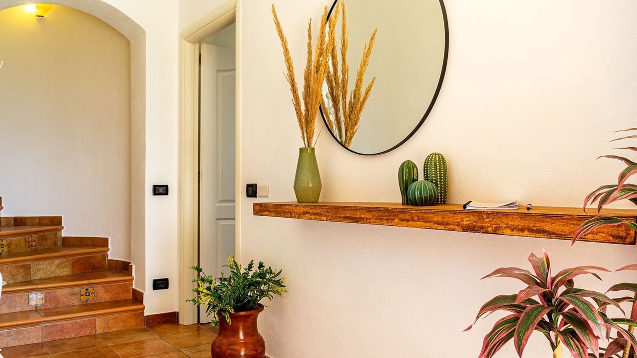 Photo of Livingroom in Castelmola