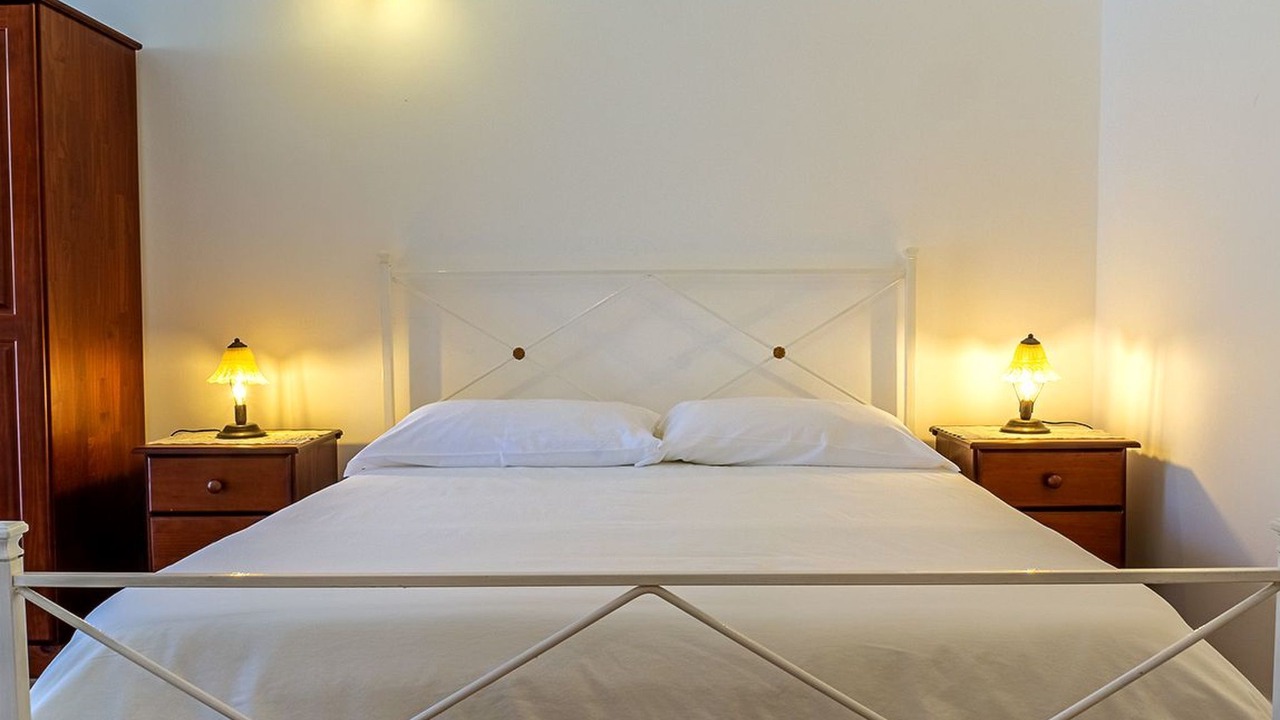 Photo of Bedroom in Castelmola